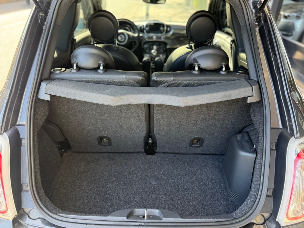 Fiat 500 1.4 Sport — foto 4